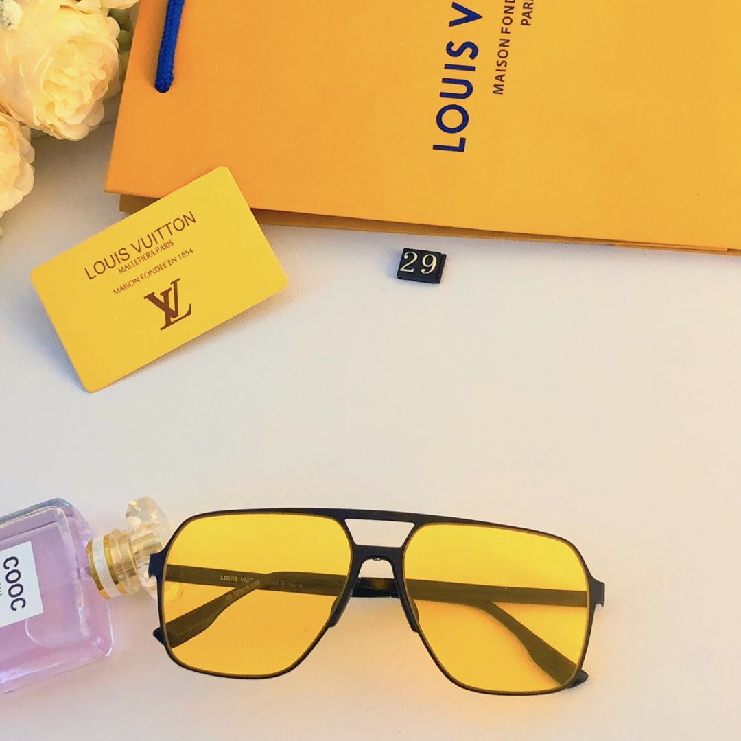 Louis Vuitton Sunglasses